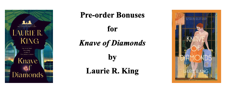 Pre-Order Bonuses